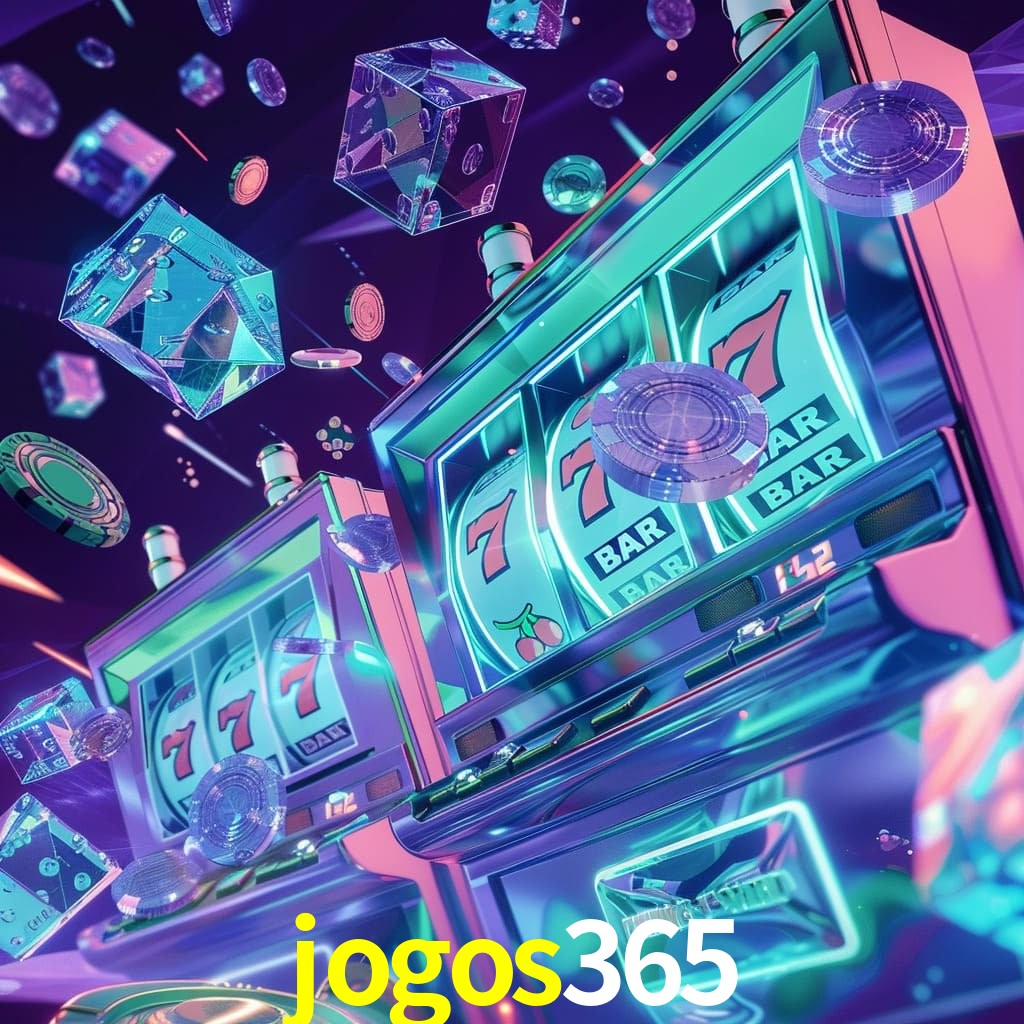 App oficial jogos365